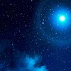 星空的头像