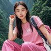 幸福天使的头像