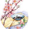 的头像
