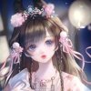 仙女的头像
