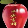 平安快乐的头像