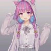 小音色(Jesusloveyou! )的头像