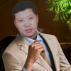 云雾山中的头像