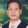 人生十字坐标的头像
