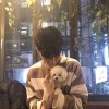 可能是因為不帥的头像