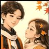 勇往直前的头像