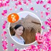 胡兰的头像