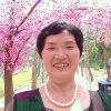 静静的头像