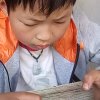忘记过去的头像