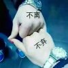 无语的头像