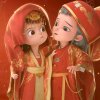 ༺ཉི馒頭ཉྀ༻的头像