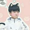 LOVEˇ karry wang的头像