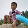 我的世界里永远有你的头像