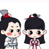 申核注销中的头像