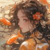 小鱼儿秋冬时节的头像
