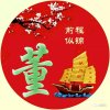 腾飞执着的头像