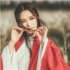 来世，你渡我的头像