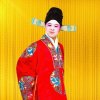 成年人的头像