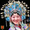 美人鱼的头像