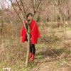 自由自在的头像