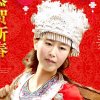 灿烂的笑容的头像