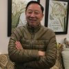 五爷的头像