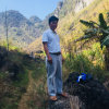 用一生去爱你。的头像
