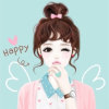 Lucky~美宝儿的头像
