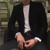 一秒定格一瞬间的头像