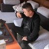 独特詠哥离开的头像