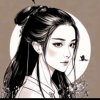 素颜的头像