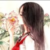 的头像