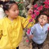 唐姐，退出的头像
