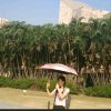 无名草，B级主唱的头像
