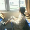 一瞥惊见你的头像