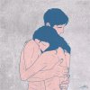 想你的夜的头像