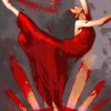 仙女撒花的头像