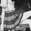 女孩的头像