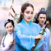 天之骄子的头像