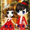 独立派馨怡
<div class=