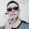 青春的头像