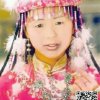 女神的头像