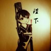 陛下的头像