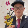 廣記！欢乐带来健康。50岁学唱歌跳舞！的头像