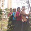 梅的头像