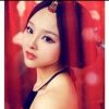 歌女的头像