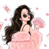 小燕子的头像