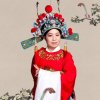 爱舞的头像