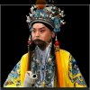 开心的头像