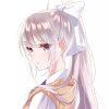 蓝蓝的头像